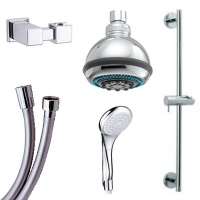 Shower Spares & Fittings