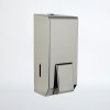 Stainless Steel Soap Dispenser - NotJustTaps.co.uk