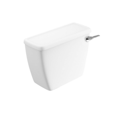 Pro Series Low Level Cistern - Side Inlet