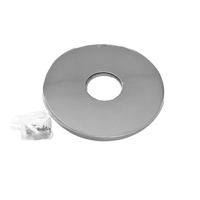 Bristan OPAC Stainless Steel Fixing Plate