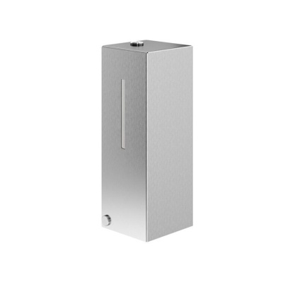 Sensoric Touchless 500ml Soap Dispenser - Satin Stainless