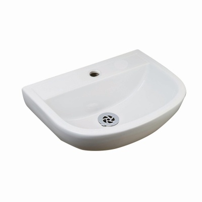 The RAK '50' One Tap Hole Medical Basin