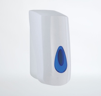 Nymas Soap Dispenser - Notjusttaps.co.uk