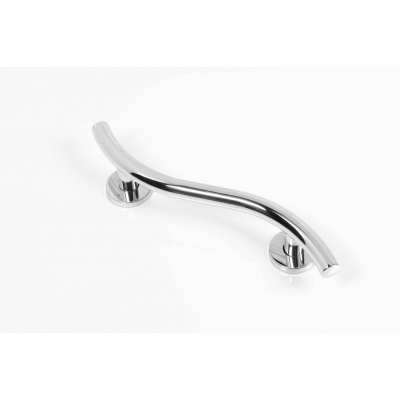 Luxury Curved Grab Rail