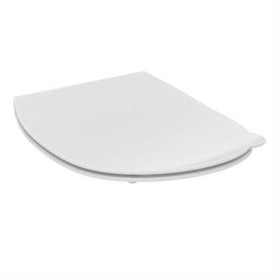 Armitage Shanks Contour 21 Splash Schools Toilet Seat & Cover (355mm Pans)