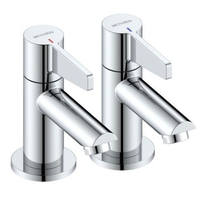 Avoca Basin Pillar Taps