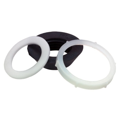 Peerless Easy Seal Basin Washer Kit