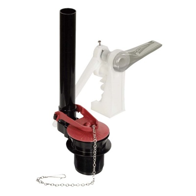 Fluidmaster Pro71uk Cistern Lever Conversion Valve - Notjusttaps.co.uk