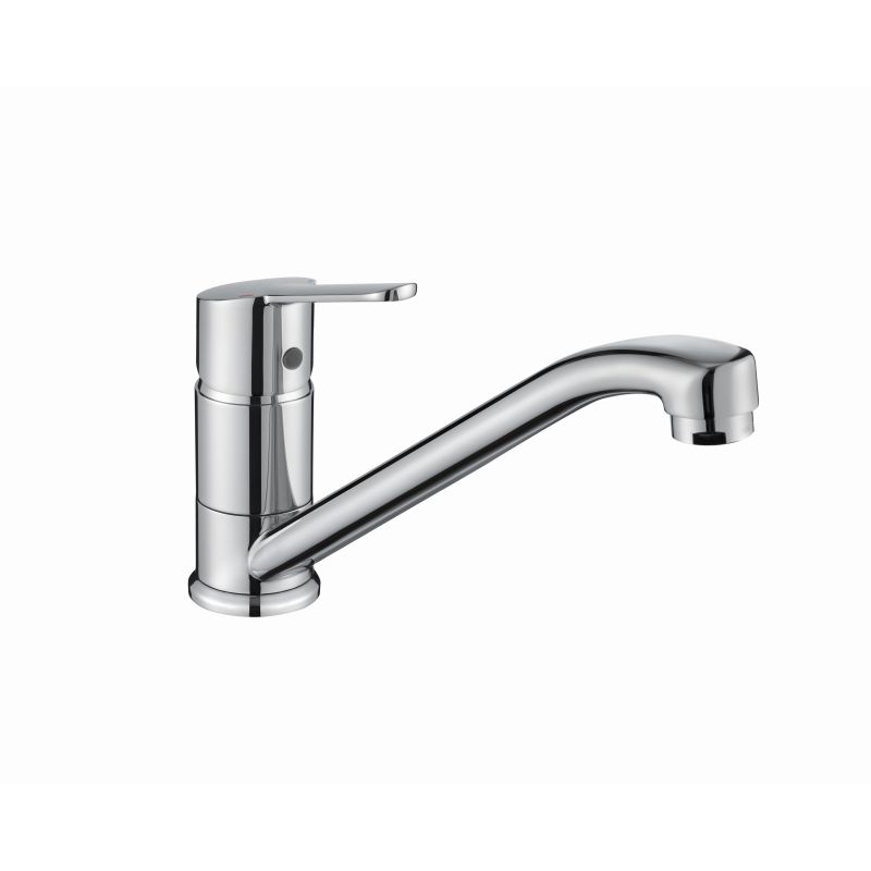 Araya Urban Water Saving Long Neck Sink Mixer