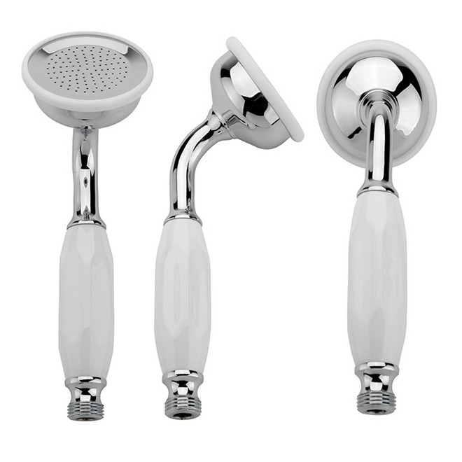 Churchman Classic Shower Handset