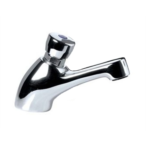 Inta standard non concussive basin tap | Timed Flow