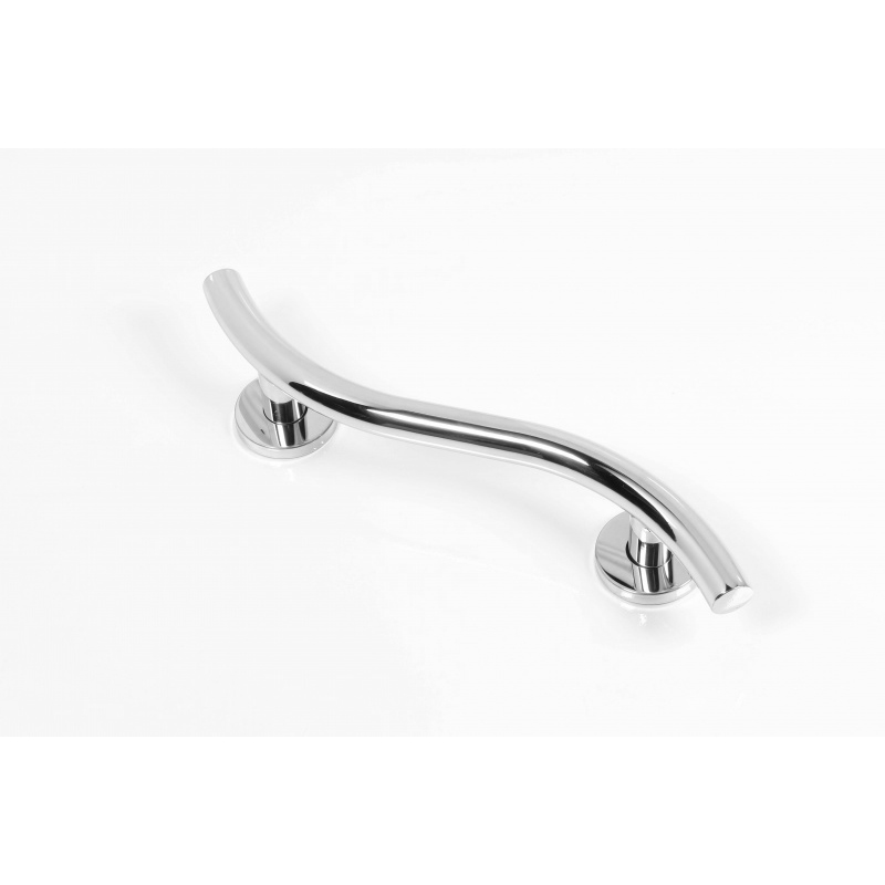 Luxury Curved Grab Rail