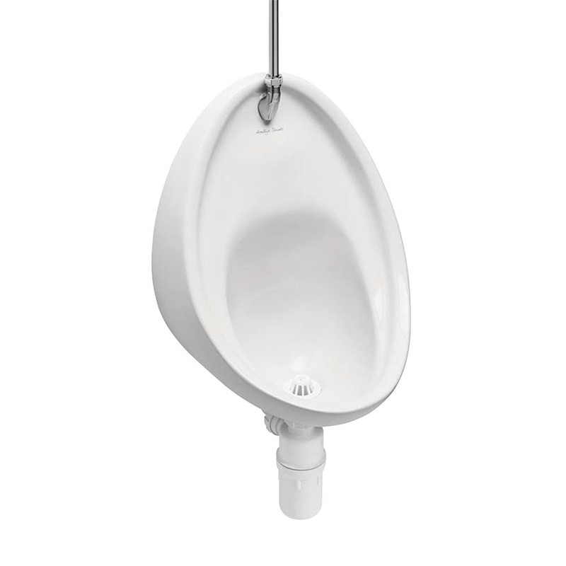 Armitage Shanks Sanura 50cm Urinal - NotJustTaps.co.uk