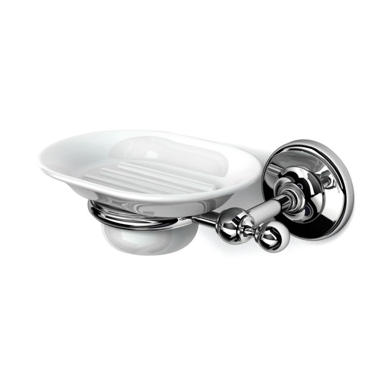 Albany Tumbler Soap Dish