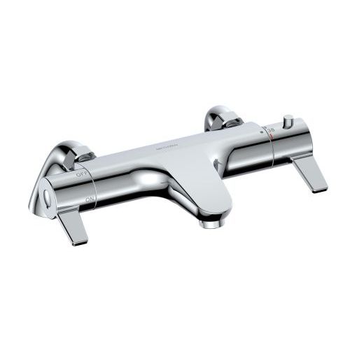 Avoca Thermostatic Bath Filler