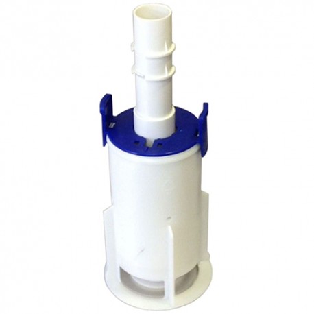 Twinline Dual Flush Valve (TALL) UP170 