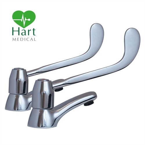 Medical Dental Taps Elbow Lever Taps Notjusttaps Co Uk