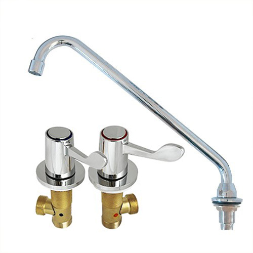 Hart Accessible Long Reach Tap - Easy Control Valves