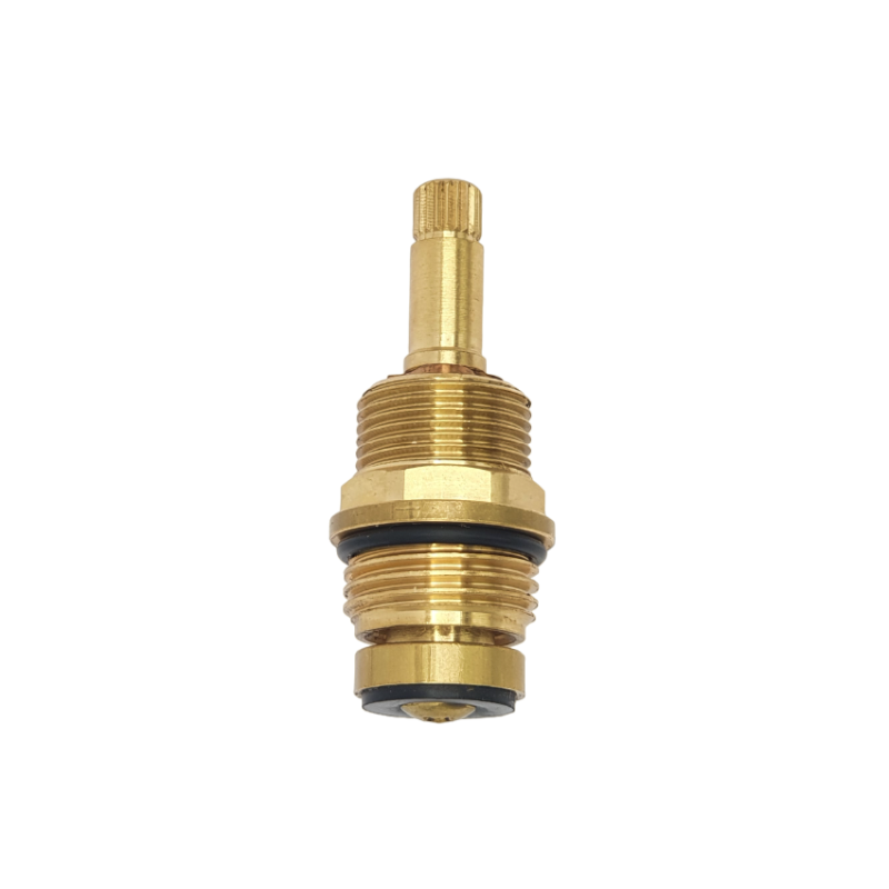 Commercial Long Stem 1/2''  Tap Valve -20 Teeth