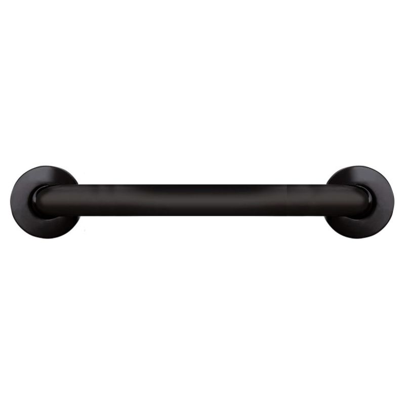 Nofercare Straight 60cm Grab Bar - Black