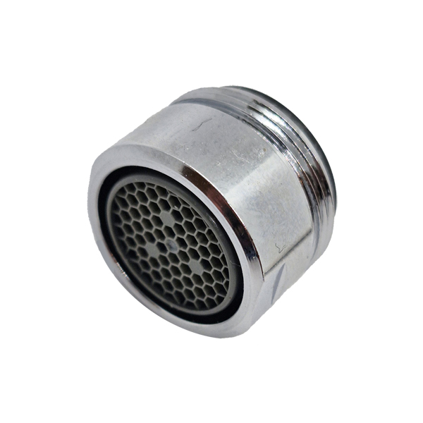 M 20 Mini Tap Spout Aerator Nozzles High Pressure