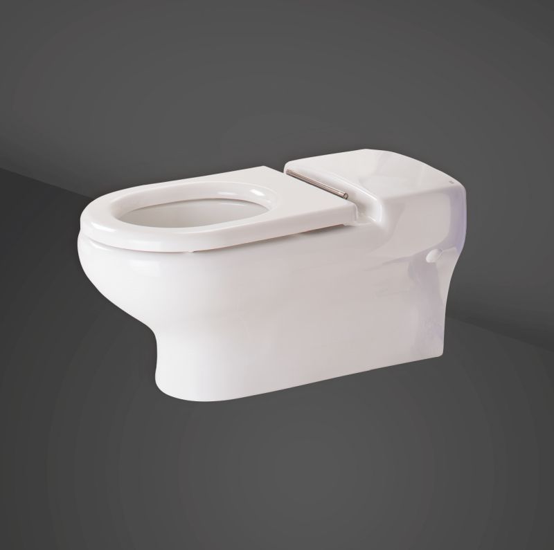 RAK Extended Projection 700 Wall Hung WC Pan