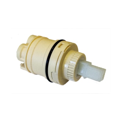 Replacement Upper O-Ring Ceramic Disk Tap Cartridge - 35mm