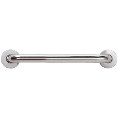 Nofercare Extra Long 100cm Stainless Grab Rail - Polished