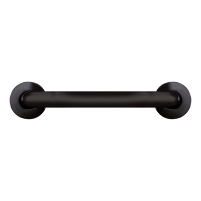 Nofercare Straight 45cm Grab Bar - Black