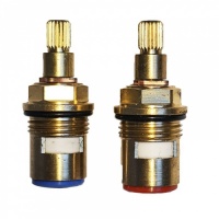 Tap Valves | Quarter Turn Tap Valves - Notjusttaps.co.uk