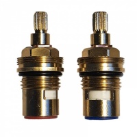 Tap Valves | Quarter Turn Tap Valves - NotJustTaps.co.uk